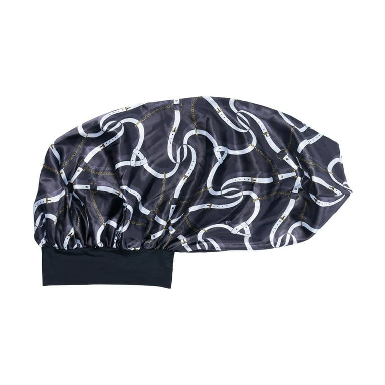 Bonnet en Satin - Fabellashop