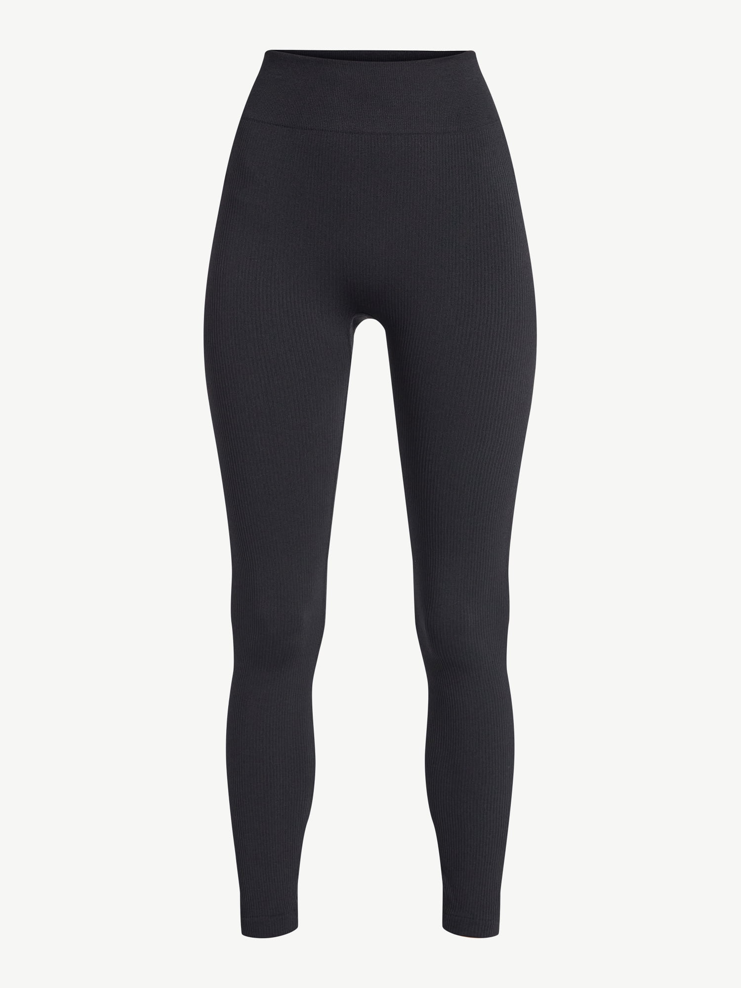 Ozark Trail Women's Warmer Thermal Seamless Fleece Bottom, Sizes XS-XXL