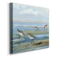 thumbnail image 2 of Seabird Beach III-Premium Gallery Wrapped Canvas - Ready to Hang, 2 of 3