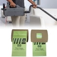 thumbnail image 1 of Vacuum Bag Replacement For XL Canister Paper Bag 2pc, 1 of 5