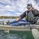 thumbnail image 3 of Chaleco salvavidas Onyx Air Span Angler Green XL/2XL, 3 of 6