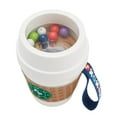 thumbnail image 4 of Fisher-Price Coffee Cup Teether, 4 of 9