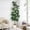 7FT, variant on QinaQin Realistic Artificial Fiddle Leaf Fig Tree - Large Faux Plant in White Planter - Natural Trunk, Bendable Offshoots, Low Maintenance Indoor Greenery for Home, Living Room, Bedroom, Office - 6FT
