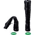 thumbnail image 4 of pares de soportes para botas, hormas para zapatos, hormas para botas de plástico, inserciones moldeadas, soporte para botas altas, calzador largo para hombres y mujeres, 4 of 5