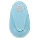thumbnail image 1 of KAKOWELY Manualidades de bricolaje: Perforadora de papel, perforadora manual, perforadora de papel para álbumes de recortes, 1 of 5