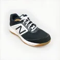 thumbnail image 4 of New Balance Ace Cage Sneakers Casual Sport Black White Size 9.5 ($), 4 of 5