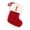 I, variant on LYXSSBYX Fuzzy Socks for Women Hot Sale Clearance Christmas Letter Printed Stocking Wool Pendant Christmas Decorations Gift Bag Socks