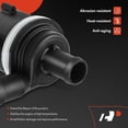 thumbnail image 4 of A-Premium Engine Auxiliary Water Pump - DOHC 4,8Cyl 1.4L 2.0L 4.0L 4.2L - Compatible with Audi & Volkswagen - RS5 2013-2015, RS7 2014-2018, Jetta 2013-2016, Passat 2012-2014, Replace for# 6R0965561A, 4 of 6