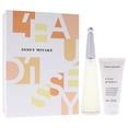 thumbnail image 3 of Set de regalo Perfume Issey Miyake Leau Dissey para mujer, 50 ml, 2 piezas, 3 of 8