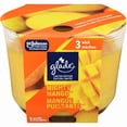 thumbnail image 1 of Candle 3 Mèches Mangue Puissante Édition Limitée, 1 of 1