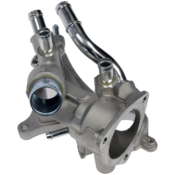Dorman 902-5829 Engine Coolant Thermostat Housing for Specific Acura / Honda Models Fits select: 2015-2019 HONDA CR-V, 2013-2017 HONDA ACCORD