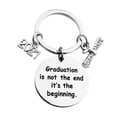 thumbnail image 1 of Kiplyki Wholesale Graduation Gift Class of Graduation Keychain Gift For Son Graduation Gift, 1 of 1