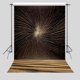 thumbnail image 1 of ABPHQTO Fondo 150x220cm Golden Shiny Lines Fotografía Telón de fondo Party Photo Props, 1 of 2