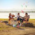 thumbnail image 2 of Karaoke Machine,Party Ktv 2 Led Color Birthday Party Set With 2 And Set With Mic Birthday Party With 2 Led Handheld Mic Birthday Color Handheld Mic Led Color Handheld Buzhi Huiop, 2 of 6