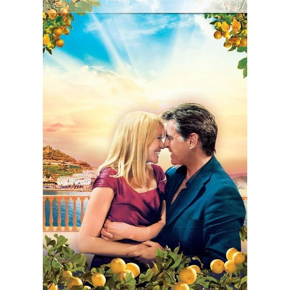 Love is All You Need (DVD)