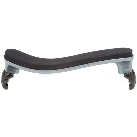 Everest Silver ES Series 4/4 Violin Adjustable Shoulder Rest