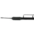 thumbnail image 4 of Detroit Axle Complete Power Steering Rack & Pinion Assembly 1994-1997 Ford Aspire -Lifetime Warranty, 4 of 7