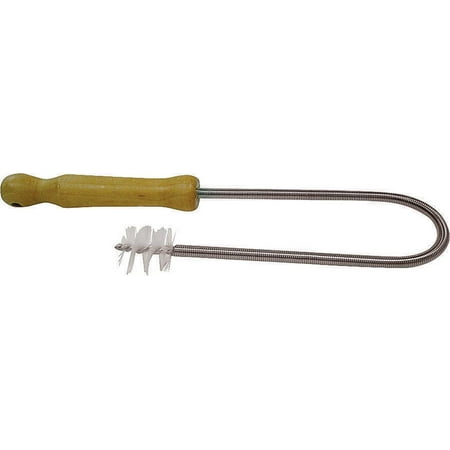 Onward Grill Pro Deluxe Venturi Flexible Grill Brush