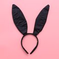 thumbnail image 3 of KAKOWELY Rabbit Costume Kit Bunny Rabbit Costume Kit for Kids Adult Halloween Easter Dress Up Cosplay Accessories Set10.24"X7.87"X0.08", 3 of 4