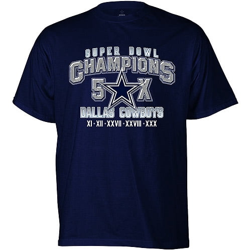 NFL - Men's Dallas Cowboys Ultimate Tee