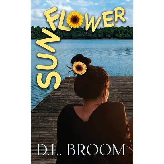 Sunflower, (Paperback)