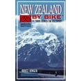 thumbnail image 1 of Pre-Owned New Zealand by Bike: 14 Tours Geared for Discovery (Paperback) 0898864097 9780898864090, 1 of 1