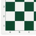 thumbnail image 4 of WE Games Plateau d'Échecs en Vinyle à Rouler pour Tournoi - 20 Pouces, 4 of 8