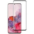 thumbnail image 2 of KeeGuard Tempered Glass Screen Protector for Samsung Galaxy S21 Ultra, 2 of 3