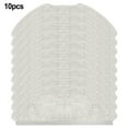thumbnail image 1 of 10 PCS Mop Cloth Pads for AIRROBO T20 T20+ Robot Vacuum Cleaner Accessories, Vacuum Cleaner Robot Vacuum Cleaner Replacement Parts, 1 of 7
