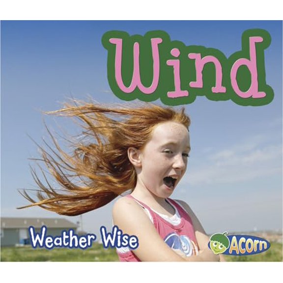 Pre-Owned Wind (Paperback) 1484605594 9781484605592