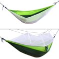 thumbnail image 2 of Lightweight & Durable Camping Hammock Mosquito Net for Hiking Backpacking Travel, 2 of 2