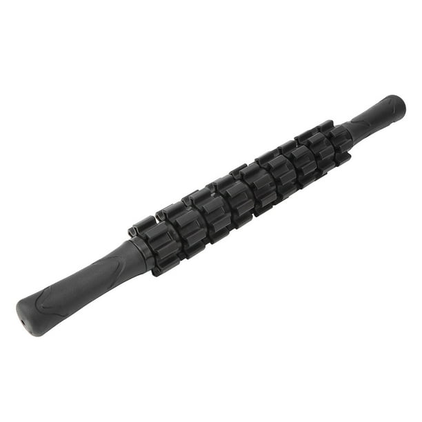 Fitness Sport Fascia Rod, Masaje Fascia Rod Mejora La Flexibilidad Rodillo De Masaje, Masajeador De Alta Resistencia Para El Alivio Del Dolor De Espalda Atletas Recuperación ANGGREK Massage Roller