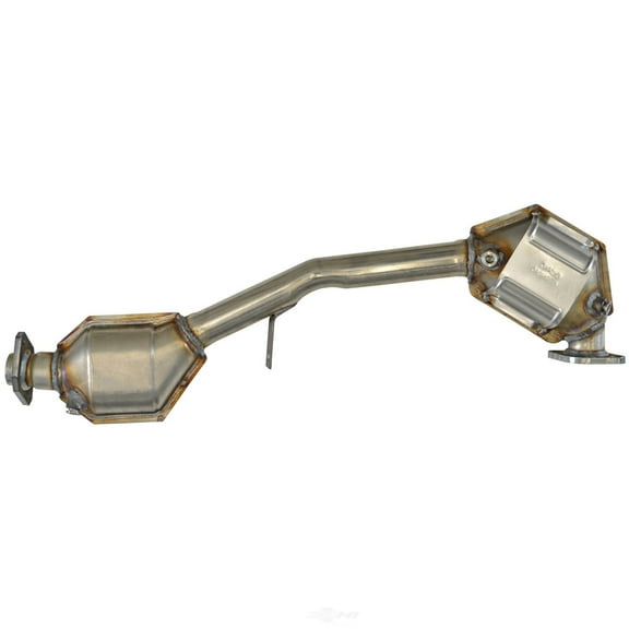 Eastern 40237 Direct Fit Catalytic Converter Fits select: 2000-2005 SUBARU LEGACY, 1999-2005 SUBARU FORESTER