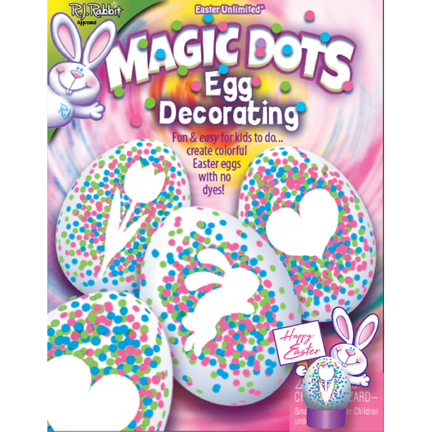 Egg Coloring Kits