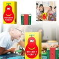 thumbnail image 3 of Oink Games Board Game Cards - Fun, Casual Party Entertainment For Cheerful Tabletop Game Nights, 3 of 8