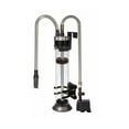 thumbnail image 2 of Aquatop 95GPH Aquarium Media Reactor with pump, 10-75 Gallon Fish Tank Capacity, MR-20, 2 of 4