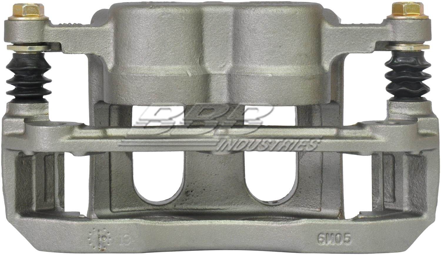 TERREPOWER formerly BBB Industries 99-17952B Reman Caliper w/installation Hardware