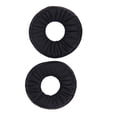 thumbnail image 1 of 1 par accesorios para almohadillas para los oídos funda para MDR-V150 V2 (negro), 1 of 9