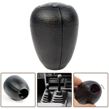 Kairuite High-Quality M10 5 Speed Gear Shift Knob for Nissan 240Z 260Z 280Z 280ZX with