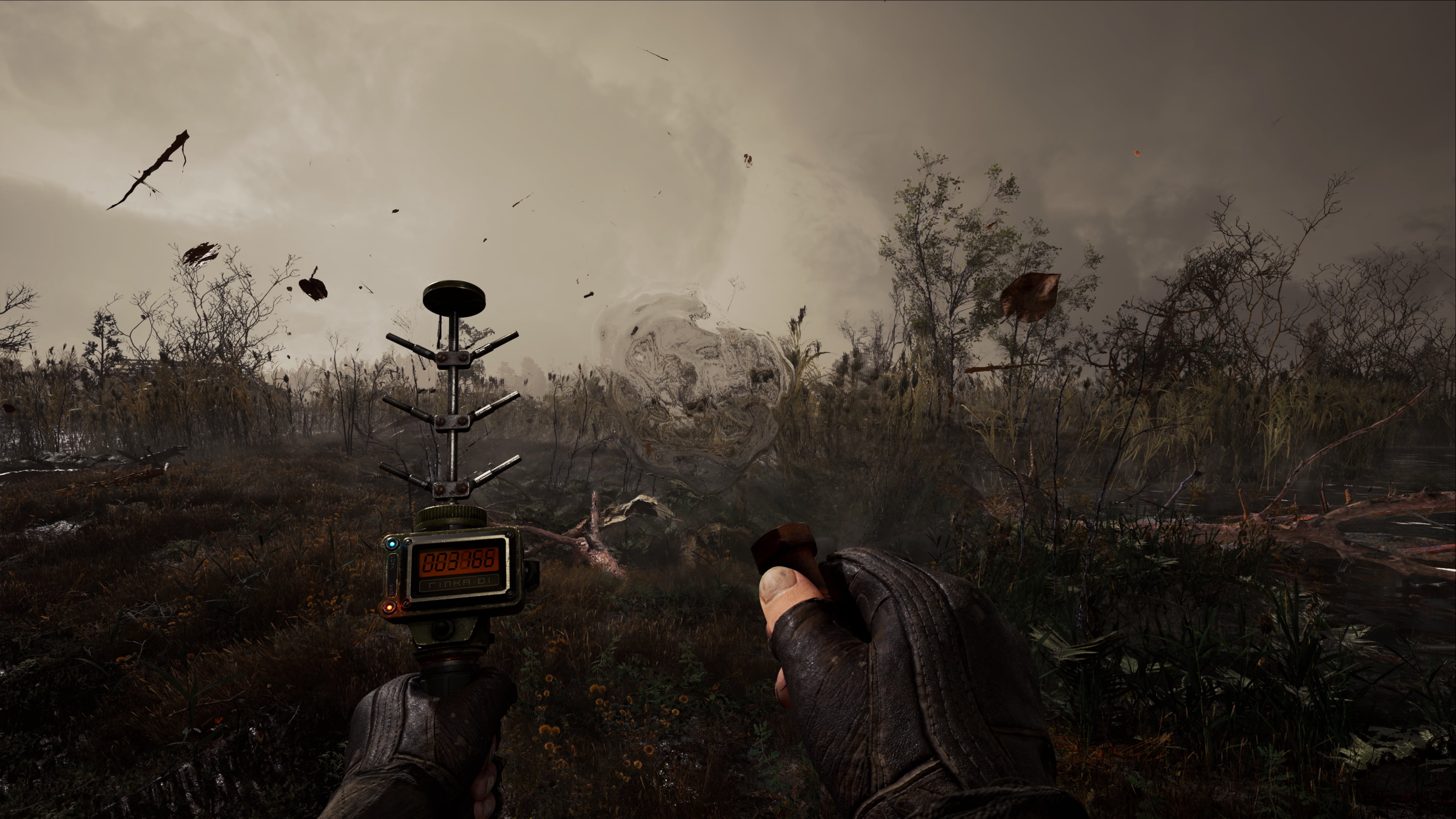 S.T.A.L.K.E.R. 2 Heart Of Chornobyl - PlayStation 5