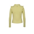 thumbnail image 3 of BLUSA LUTZIA verde Mediana, 3 of 5