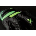 thumbnail image 3 of Guantes de Trabajo Ironclad Small Impact para Hombre, Negros - Paquete de 1, 3 of 9