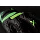 thumbnail image 3 of Guantes de Trabajo Ironclad Small Impact para Hombre, Negros - Paquete de 1, 3 of 9