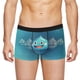 thumbnail image 4 of Ropa interior para hombre Dragon-Quest Milk Silk Boxer Calzoncillos para hombre Bragas para hombre Boxers cortos, 4 of 4