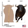 thumbnail image 5 of Cardboard People Life Size Cardboard Cutout Standup - Made in USA, 5 of 5