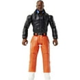 thumbnail image 1 of WWE Reggie Action Figure, 1 of 6