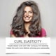 thumbnail image 4 of Air Dry Hair Cream Smoothes and Defines Without Heat, 4 of 5