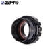 thumbnail image 5 of Ztto Cerámica Bike Rodamiento Externo Doble Silicona Sellado a prueba de polvo Apardofero Soportes Inferior Bicicleta de montaña Reemplazar parte Italia Inevent OD002969-00B, 5 of 7