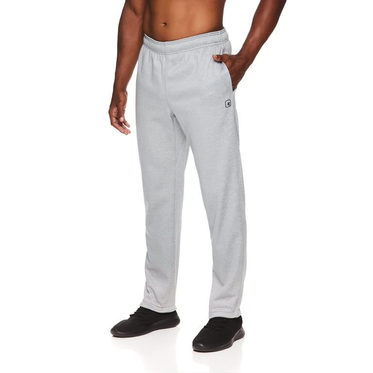 And1 Men s Tech Fleece Pant Walmart