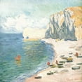 thumbnail image 1 of The Beach And The Eastern Rock - CANVAS OR FINE PRINT WALL ART, 1 of 1